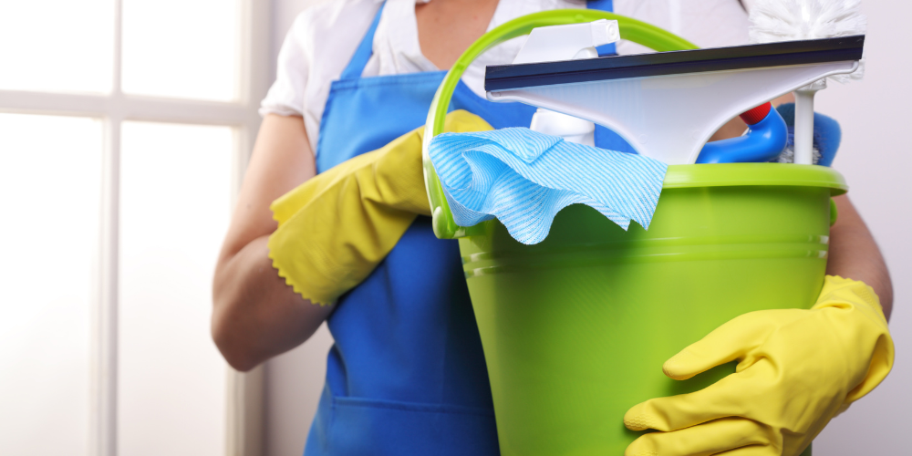 Plaques en PVC hygiéniques : La solution idéale pour un entretien sans stress