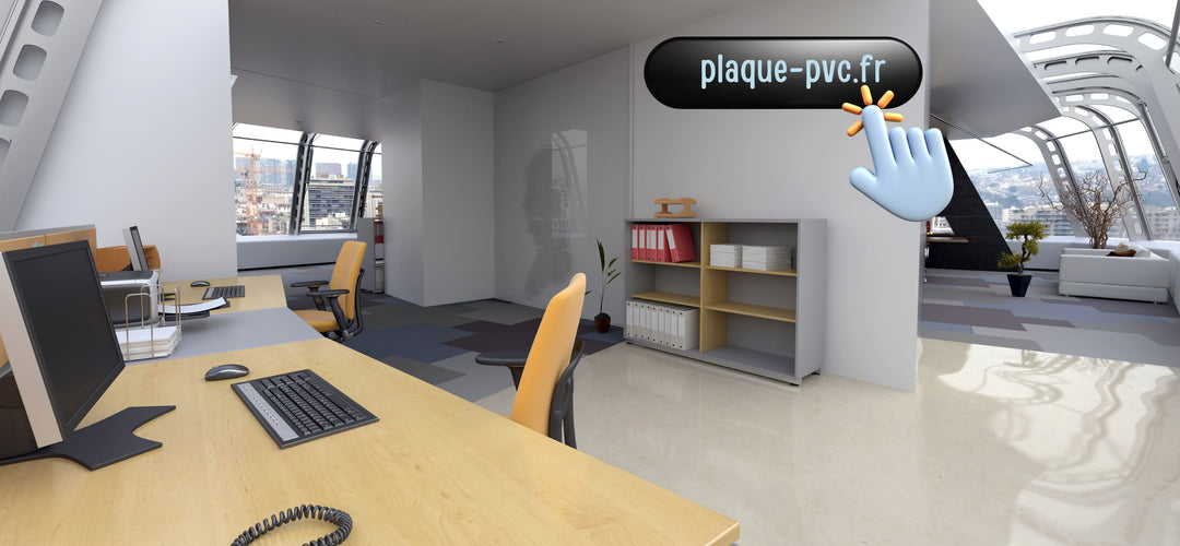 Décembre : le moment idéal pour installer un revêtement mural hygiénique