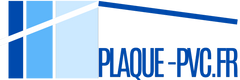 PLAQUE-PVC.FR LOGO