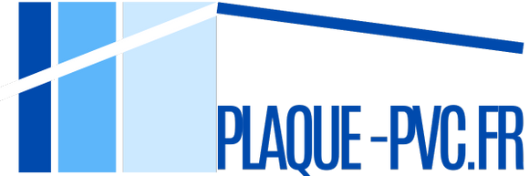 PLAQUE-PVC.FR LOGO