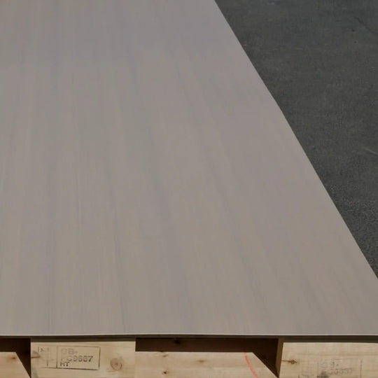 Plaque PVC décorative effet bois naturel – 2.5 mm – 2440x1220 mm