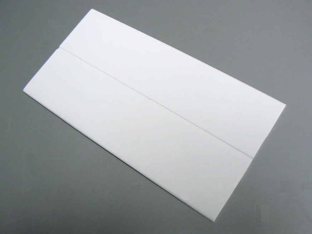 Profil d'angle en PVC flexible de 25 mm, offrant une grande flexibilité pour s’adapter à toutes les formes tout en assurant une protection optimale.