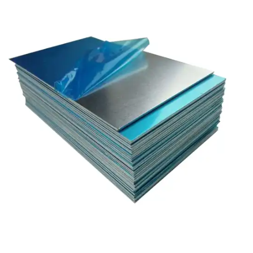 Panneau d'acier inoxydable 0,9 mm, adapté aux environnements exigeants et aux finitions professionnelles.