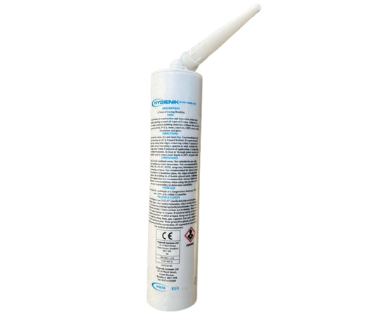 Colle en tube de 330 ml, parfaite pour les travaux nécessitant une application facile et uniforme.