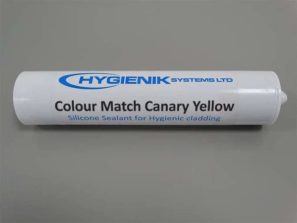 Silicone 310 ml disponible en différentes couleurs, conçu pour des finitions personnalisées et durables.
