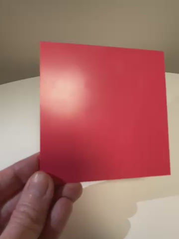 Plaque de revêtement mural hygiénique Rose 2.5 mm