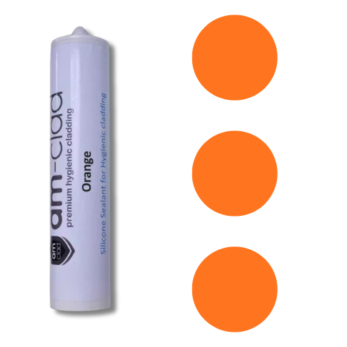 Siliconenkleuren 310ml