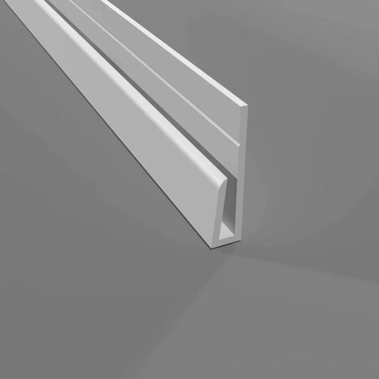 Offre exclusive : 8 plaques de 1.5 mm + accessoires pour une surface de 24 m², idéale pour des projets de rénovation ou de construction.